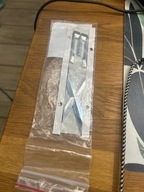 BMW F25 F26 SAC klapa bagażnika X3 emblemat logo tabliczka 7362473