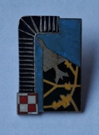 ODZNAKA 21 PRT POWIDZ