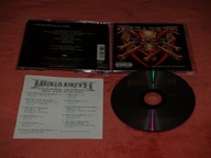 Megadeth Killing Is My Business And Business Is Good! 2002 JAPAN