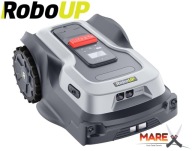 Robot Koszący RoboUp T 1200 RTK/AI BEZ PRZEWODU