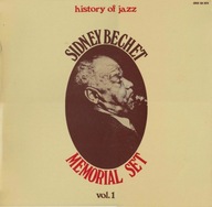 Sidney Bechet – Memorial Set Vol. 1