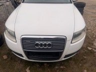 MASKA,ZDERZAK,BLOTNIKI,LAMPY PAS A6 C6 3,0TDI