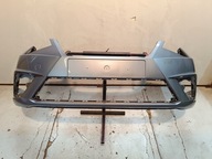 ZDERZAK SEAT IBIZA V 6F0 17+ PRZÓD NR N639 SPOILER