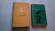 2 x JEDNOUCHY Dery + CENTAUR Updike ... (DB++)