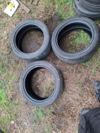 Opona zimowa Vredestein Wintrac Pro 235/45R18 98 V przyczepność na śniegu