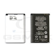 BATERIA NOKIA E52 E63 E71 E72 6650 E55 6760 BP-4L 1500 mAh