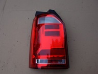 LAMPA TYLNA VW T6 T6.1 LEWA TYLNA