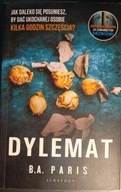 Dylemat B.A. Paris