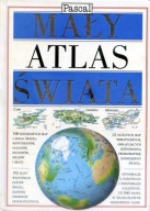 Mały Atlas Świata Redakcja Jolanta Florek