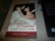 Dziwne losy Jane Eyre Charlotte Bronte