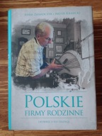 Polskie firmy rodzinne Anna Zasiadczyk, Artur Krasicki