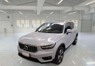 Volvo XC 40 Plug-In T4 Navi Virtual Kamera Szyberdach Piekny Kolor