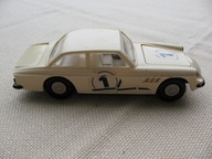 SAMOCHÓD stara ZABAWKA Z OKRESU PRL