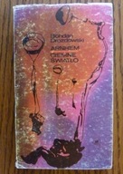 Bohdan Drozdowski- Arnhem- ciemne światło