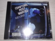 Compton's Most Wanted - Music To Drive By FOLIA!!!