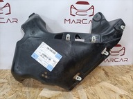 BMW 3 G20 G21 4 G22 G23 OSŁONA PODWOZIA PRAWY TYŁ 51757340868