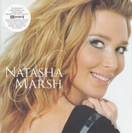 Natasha Marsh - 2008 - Natasha Marsh - CD