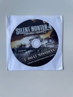 Silent Hunter 4 IV Wolves of the Pacific Uboat Missions PC