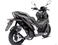 Barton Z Skuter Barton Xplore - 125cc