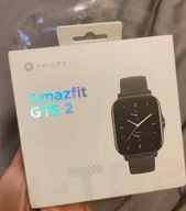 Smartwatch Amazfit GTS 2 czarny