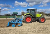 Lemken HELIODOR 9K500 Siewnik Brona talerzowa