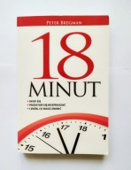 18 minut Peter Bregman