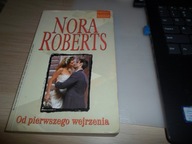 OD PIERWSZEGO WEJRZENIA Nora Roberts