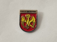 KWIDZYN POWIAT - HER - TEN PRZEDMIOT