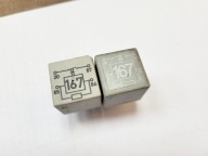 PRZEKAZNIK POMPY PALIWA 167 191906383C AUDI 80 A4 A6 VW SEAT LEON SKODA VAG