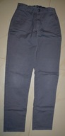 H&M, spodnie jeansowe, rozm. 152