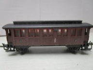 Wagon BTTB TT V-24/37