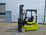 Clark GTX20s Wózek widłowy czołowy elektryczny