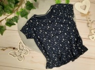 Lupilu śliczna bluzeczka 86-92cm 1-2lata