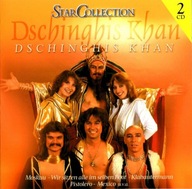 2Cd. StarCollection - Dschinghis Khan - IDEALNA