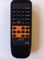 PILOT DO AKAI RC-C52 , RC-C57