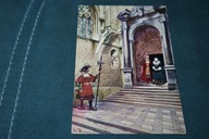 ST.TONDOS i W. KOSSAK GŁÓWNE WEJŚCIE DO KATEDRY