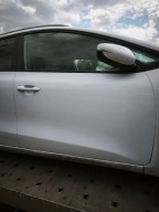 KIA CEED 2 II LADNE DRZWI PRAWE PRZEDNIE PRAWY PRZÓD KOLOR-WD WARSZAWA