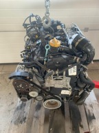 FIAT 500 ABARTH 1.4 T LIFT SILNIK KOMPLETNY B4000