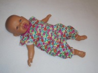 * NEXT * RAMPERS BAWEŁNIANY 3-6 m 8kg