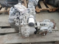 UDC AUTOMATYCZNA SKRZYNIA DSG AUDI Q3 VW PASSAT B8 TIGUAN 2.0 TDI 4x4 SUPER