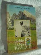 HOBBY JANA PAWŁA II - Stolarczyk