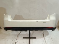 ZDERZAK SSANGYONG ACTYON 2 II TYŁ NR N478