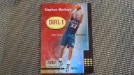 2000-01 Fleer Mystique - Dial 1 * STEPHON MARBURY * NETS