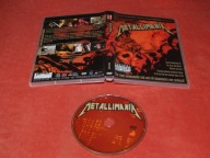 METALLIMANIA 2005 DVD