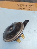 Yamaha yzf r 125 2024 klakson