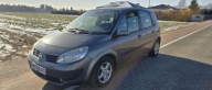 Renault Scenic Renault Scenic ll 1.6B 2003r,klima alu 1.6 Benzyna 110KM
