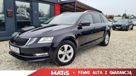 Skoda Octavia 2.0TDI 150KM Navi bi xenony asystent el klapa 100 bezwypadek