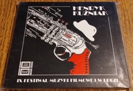 Henryk Kuźniak - IX Festiwal Muzyki Filmowej
