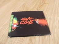 Daft Club Daft Punk