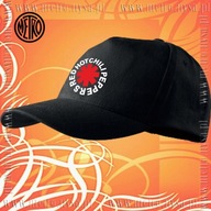 Czapka bejsbolówka Red Hot Chilli Peppers